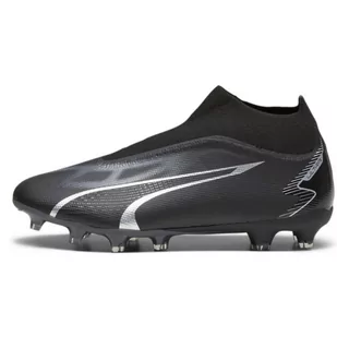 Buty Puma ULTRA Match+ LL FG/AG 107511 (kolor Czarny, rozmiar 39) - Buty sportowe męskie - miniaturka - grafika 2