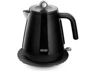 Czajniki elektryczne - DeLonghi KBY2001 BK - miniaturka - grafika 1