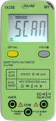 Kalkulatory - Kalkulator InLine InLine® Multimeter with Auto-Range and Autoscan, pocket size - miniaturka - grafika 1