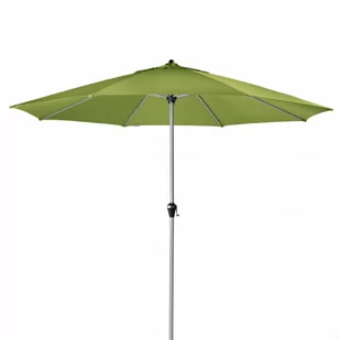 ACTIVE KURBEL 380 cm - środkowa osłona przeciwsłoneczna z uchwytem 836 - Parasole ogrodowe - miniaturka - grafika 1