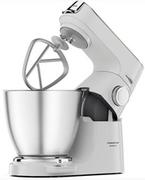 Roboty kuchenne - Kenwood Titanium Chef Baker XL KVL65.001WH Biały - miniaturka - grafika 1