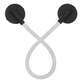 Lampy ścienne - Lampa ścienna LED Activejet AJE-AJE-LIVIO NW - miniaturka - grafika 1