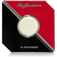Wody i perfumy unisex - Al Haramain Reflection woda perfumowana 50ml - miniaturka - grafika 1