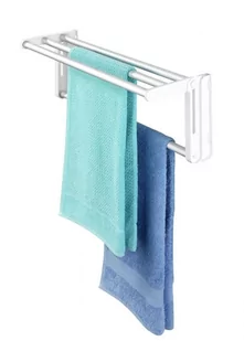 Wenko Teleskopowa suszarka na ubrania 58-108 cm - Suszarki na ubrania - miniaturka - grafika 1