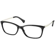 Okulary korekcyjne, oprawki, szkła - Ralph by Ralph Lauren 7130 5001 54 - miniaturka - grafika 1