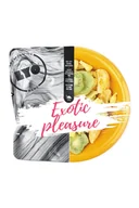 Szybkie dania obiadowe - OWOCE LIOFLIZOWANE (234) EGZOTYCZNA ROZKOSZ 30G - miniaturka - grafika 1