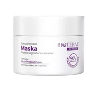 Maski do włosów - BIOTEBAL EFFECT MASKA DO WŁOSÓW PRZECIW WYPADANIU 150ML - miniaturka - grafika 1
