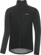 Pozostała odzież dla rowerzystów - Gore WEAR WEAR Spirit Jacket Men, black XL 2021 Kurtki szosowe 100716990006 - miniaturka - grafika 1