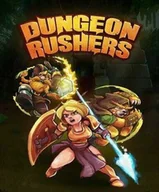 Gry PC Cyfrowe - Dungeon Rushers: Crawler RPG PC - miniaturka - grafika 1