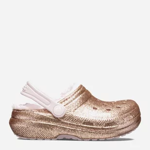 Croksy dziecięce Crocs CR207462 J2 33/34 Gobp (191448957664) - Buty dla dziewczynek - miniaturka - grafika 1