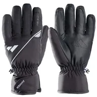 Sporty zimowe - akcesoria - ZANIER Budor GTX black XS - miniaturka - grafika 1