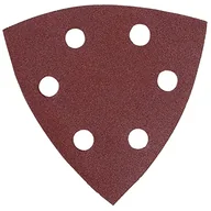 Materiały ścierne - Makita Papier ścierny na rzep 94 x 94 (6 otworów) ziarn. 180, 10 szt. P-33314 - miniaturka - grafika 1