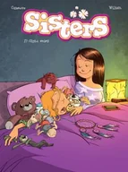 Komiksy dla dzieci - Sisters. Chyba śnisz. Tom 17 - miniaturka - grafika 1