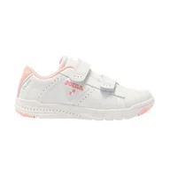 Koszulki i topy damskie - Joma Unisex dziecięca koszulka Play Jr Low-top, biały, 22 EU - miniaturka - grafika 1