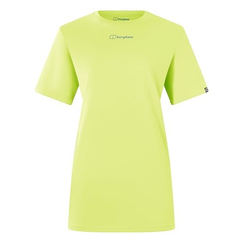 Berghaus Koszulka damska Grappled, Spark, 14