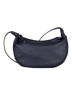 Tom Tailor Torebka w kolorze granatowym - 33 x 20 x 9 cm - Torebki damskie - miniaturka - grafika 1