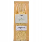 Ryż - RYŻ PARABOLICZNY 1 kg wysoka jakość - miniaturka - grafika 1