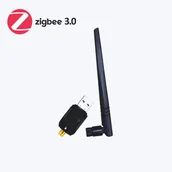Akcesoria do monitoringu - Wzmacniacz sygnału Zigbee 3.0 Tuya  USB Repeater - miniaturka - grafika 1