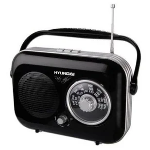 Hyundai PR 100 - Radia - miniaturka - grafika 1