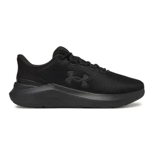 Buty do biegania męskie Under Armor Rhade RN - Buty trekkingowe męskie - miniaturka - grafika 1