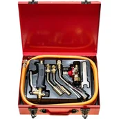 Akcesoria do lutowania - Drel Palnik do lutowania, zestaw: 7 sztuk - miniaturka - grafika 1