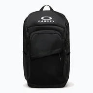 Plecaki - Plecak miejski Oakley Essential Day Pack M 9.0 28 l blackout WYSYŁKA W 24H 30 DNI NA ZWROT - miniaturka - grafika 1