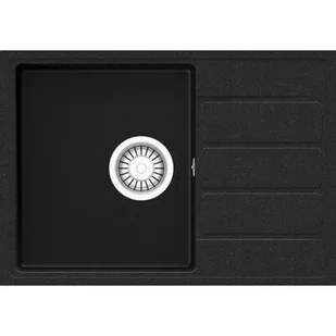 Teka Comfor 45 S-TQ 115350000 - Zlewozmywaki - miniaturka - grafika 1