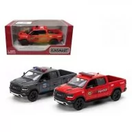 Samochody i pojazdy dla dzieci - Dodge Ram 1500 1:46 MIX KINSMART - miniaturka - grafika 1