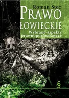 Prawo - ASPRA Prawo Łowieckie. Wybrane aspekty prawnoporównawacze - miniaturka - grafika 1