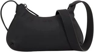 Calvin Klein Damskie buty Calvin Soft Crossover, Ck Black, Ck czarny - Torebki damskie - miniaturka - grafika 1