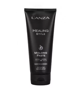 Lanza, Healing Style, pasta do układania włosów, 200 ml - Kosmetyki do stylizacji włosów - miniaturka - grafika 1