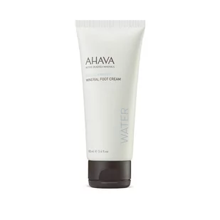 Ahava Pielęgnacja stóp 100 ml - Pielęgnacja stóp - miniaturka - grafika 1