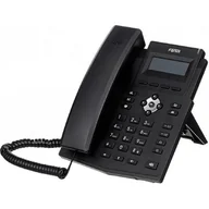 Telefonia VoIP - Fanvil X1SG | Telefon VoIP | IPV6, HD Audio, RJ45 1000Mb/s PoE, wyświetlacz LCD X1SG - miniaturka - grafika 1