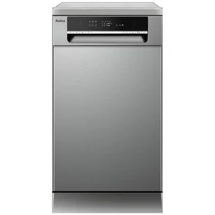 Zmywarka Amica MDFM43E6QIS SilentDrive 2.0 - Zmywarki - miniaturka - grafika 1