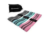 Gumy, taśmy, ekspandery - Schildkröt Zestaw taśm oporowych - miniaturka - grafika 1