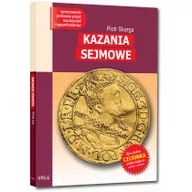 Pomoce naukowe - Greg Kazania Sejmowe z oprac. GREG - miniaturka - grafika 1