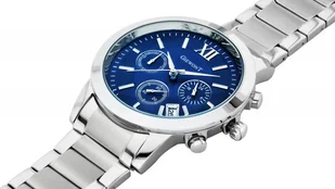 Zegarek Zegarek Męski Giewont Chronograf GW6480-2 - Zegarki męskie - miniaturka - grafika 7
