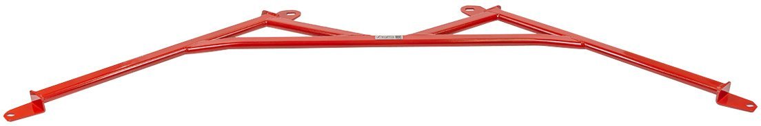 Rozpórka Mercedes C C205 W205 S205 przednia dolna Stal