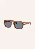 Okulary przeciwsłoneczne - Persol Okulary Przeciwsłoneczne po3386s braun - miniaturka - grafika 1