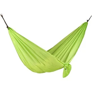 Patio Hamak kolumbijski 275 x 140 limonka - Hamaki - miniaturka - grafika 1