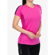 Koszulki sportowe damskie - Koszulka szybkoschnąca damska CMP Maila T-Shirt Trail - miniaturka - grafika 1