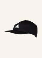 Czapki damskie - Adidas Czapka Z Daszkiem schwarz - miniaturka - grafika 1