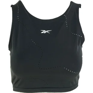 Podkoszulek Reebok Lux Perform, Kobiety - Koszulki sportowe damskie - miniaturka - grafika 1