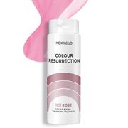 Farby do włosów i szampony koloryzujące - Montibello Colour Resurrection Ice Rose Odżywka - miniaturka - grafika 1