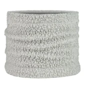 Apaszki i szaliki męskie - Buff Switch Polar Neckwarmer 13248979810, Kobieta/Mężczyzna, Komin, Szary - miniaturka - grafika 1