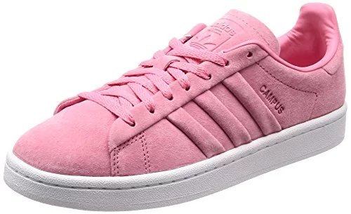 adidas Damskie buty sportowe Campus Stitch and Turn, różowy - Różowy,  biały, różowy, biały. - 36 EU - Ceny i opinie na Skapiec.pl
