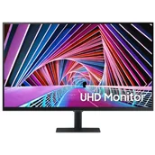 Monitory - Samsung LS32A700NWUXEN - miniaturka - grafika 1