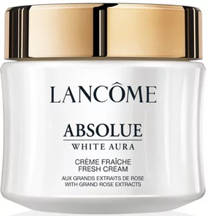 Lancome Absolue White Aura krem do twarzy na dzień 60 ml - Kremy do twarzy - miniaturka - grafika 1