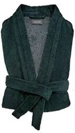 Szlafroki damskie - Joop Szlafrok damski! Kimono Classic Black - miniaturka - grafika 1