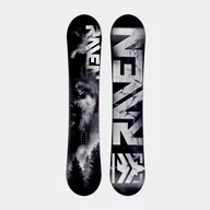 Deski snowboardowe - Deska snowboardowa Raven Lupus 2024 - miniaturka - grafika 1
